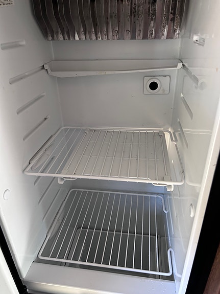 CI Magis 74XT Automat 2017. Stor familjehusbil med upp till 7 bältade platser/6 sovplatser, generöst garage, solcell och full semesterkomfort på vanligt B-körkort. 15 of 30