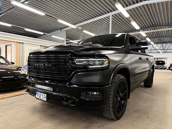 Dodge RAM 1500