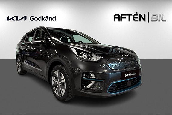 Kia e-Niro 4 of 22