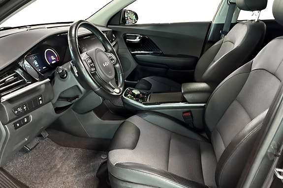 Kia e-Niro 10 of 22
