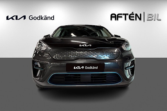 Kia e-Niro 3 of 22