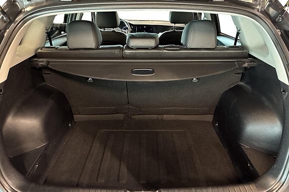 Kia e-Niro 16 of 22