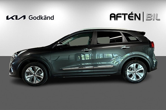 Kia e-Niro 6 of 22