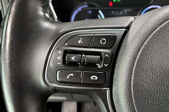 Kia e-Niro 19 of 22