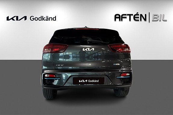 Kia e-Niro 7 of 22
