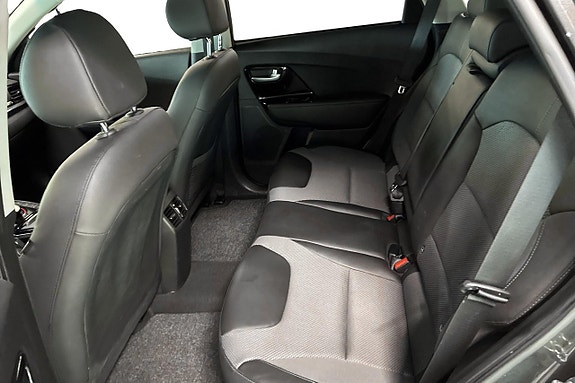 Kia e-Niro 11 of 22