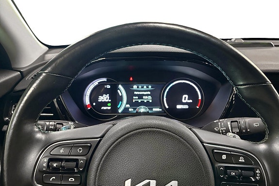 Kia e-Niro 12 of 22