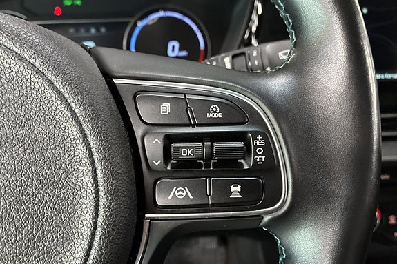 Kia e-Niro 20 of 22