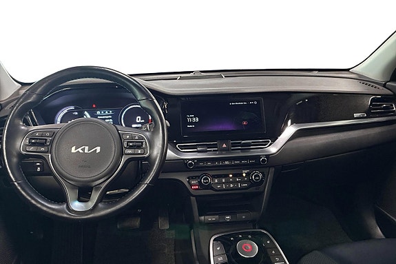 Kia e-Niro 9 of 22