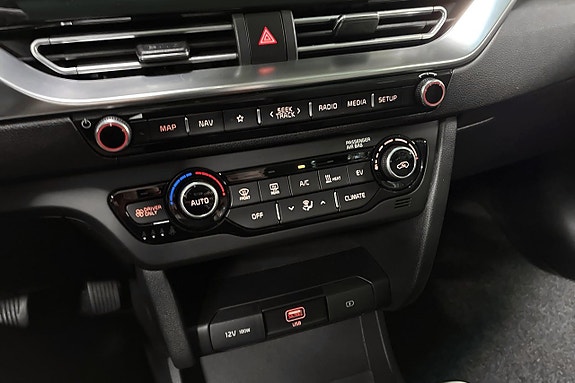 Kia e-Niro 15 of 22