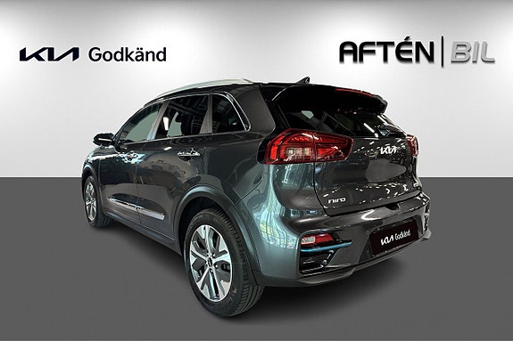 Kia e-Niro 8 of 22