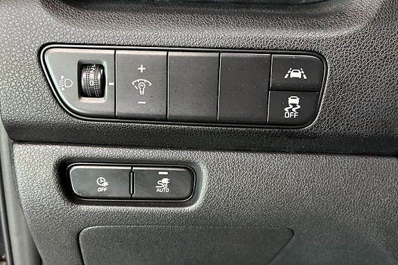 Kia e-Niro 18 of 22
