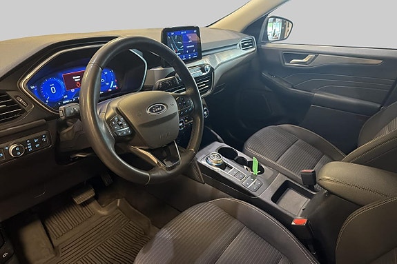 Ford Kuga 7 of 17