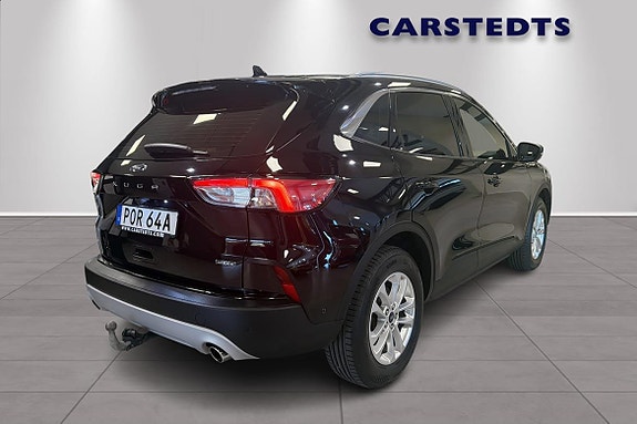 Ford Kuga 3 of 17
