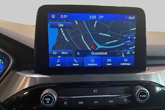 Ford Kuga 12 of 17