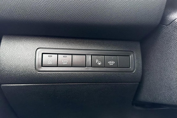 Peugeot 308 12 of 12