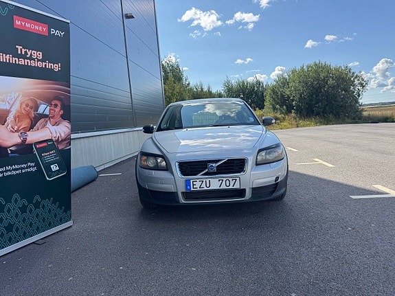 Volvo C30 A-Traktor | Hemleverans | Finans från 652 i Mån 2 of 7
