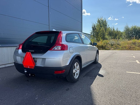 Volvo C30 A-Traktor | Hemleverans | Finans från 652 i Mån 4 of 7