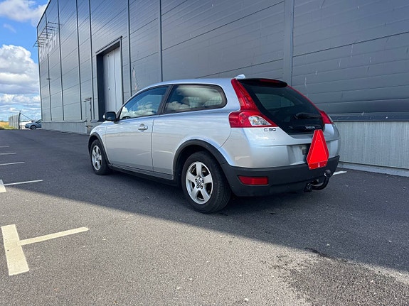 Volvo C30 A-Traktor | Hemleverans | Finans från 652 i Mån 6 of 7