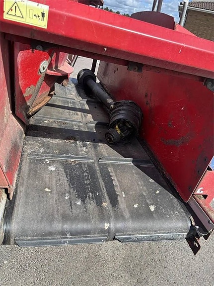 Siloking TRAILEDLINE DUO 3022-30 3 of 3