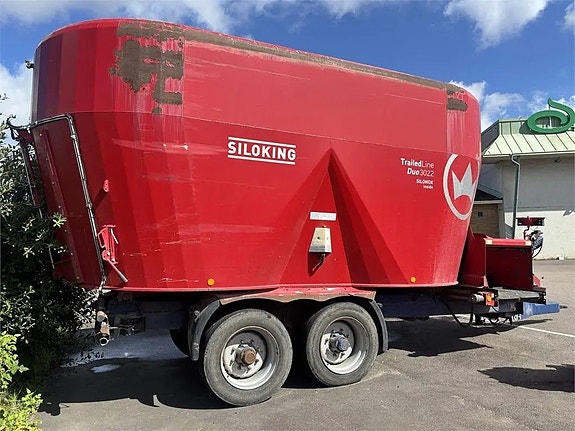 Siloking TRAILEDLINE DUO 3022-30 2 of 3