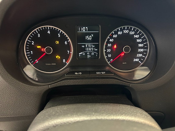 Volkswagen Polo 14 of 14