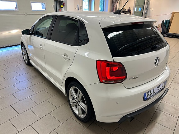 Volkswagen Polo 7 of 14