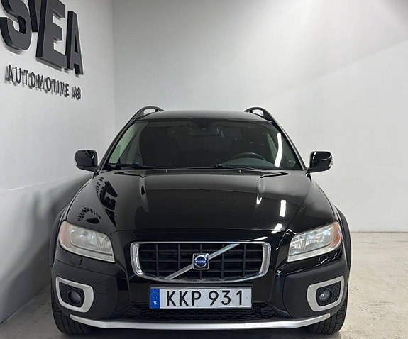 Volvo XC70 5 of 8