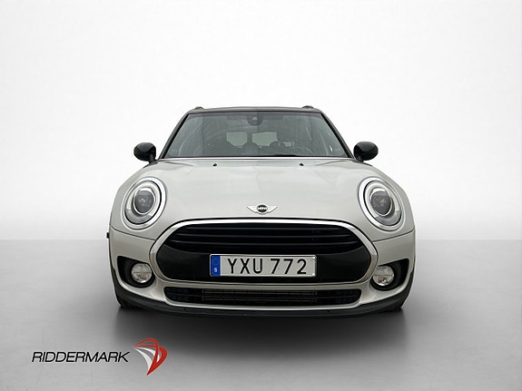 MINI Clubman Cooper SD 2 of 30