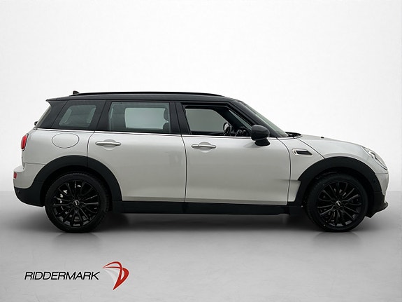 MINI Clubman Cooper SD 9 of 30