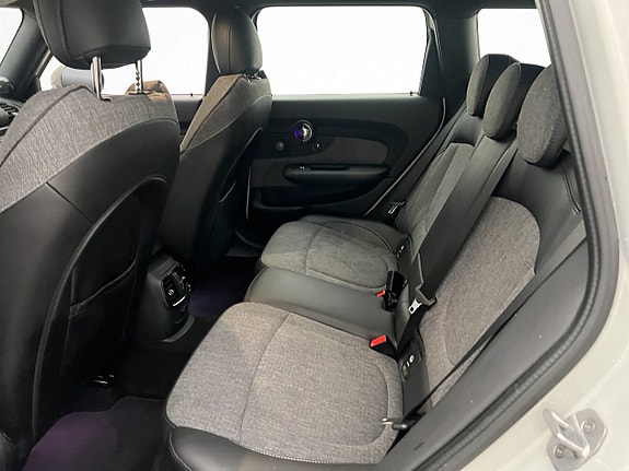 MINI Clubman Cooper SD 25 of 30