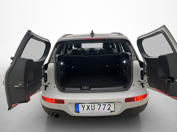 MINI Clubman Cooper SD 26 of 30