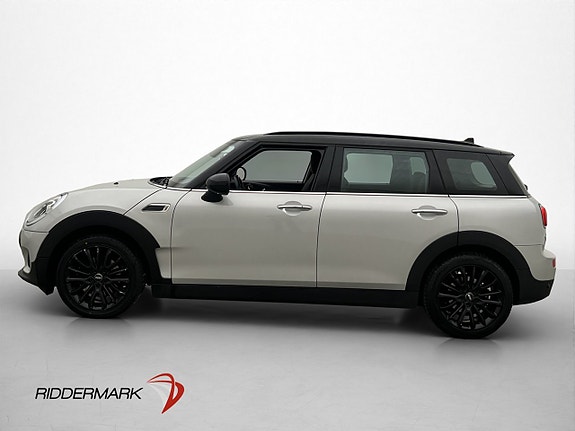 MINI Clubman Cooper SD 5 of 30