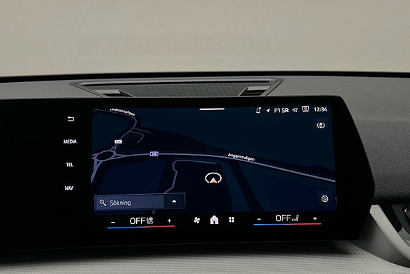 BMW X1 8 of 24