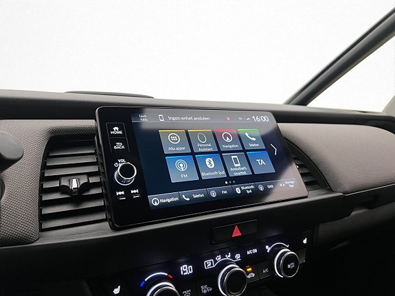 Honda Jazz 18 of 28