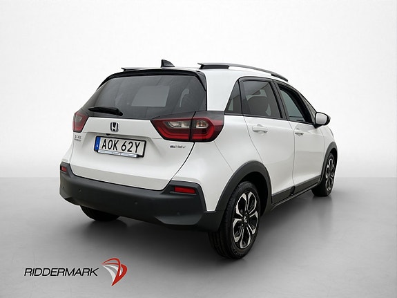 Honda Jazz 8 of 28