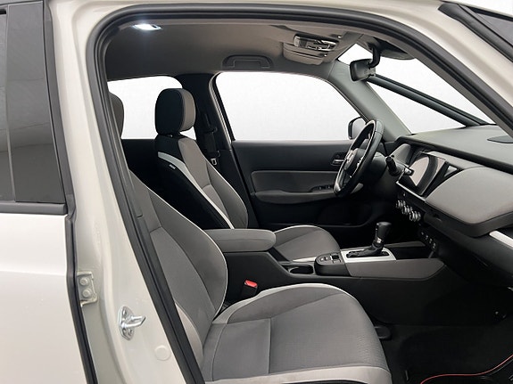 Honda Jazz 21 of 28