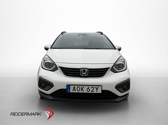 Honda Jazz 2 of 28