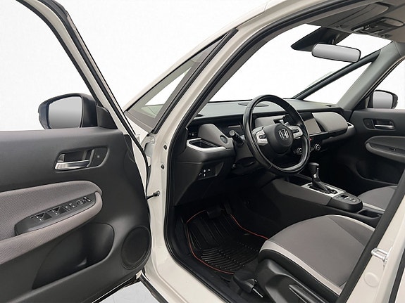 Honda Jazz 10 of 28
