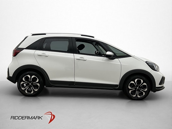 Honda Jazz 9 of 28