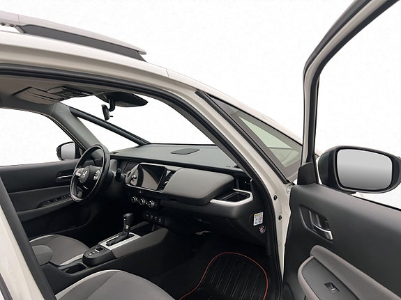 Honda Jazz 22 of 28