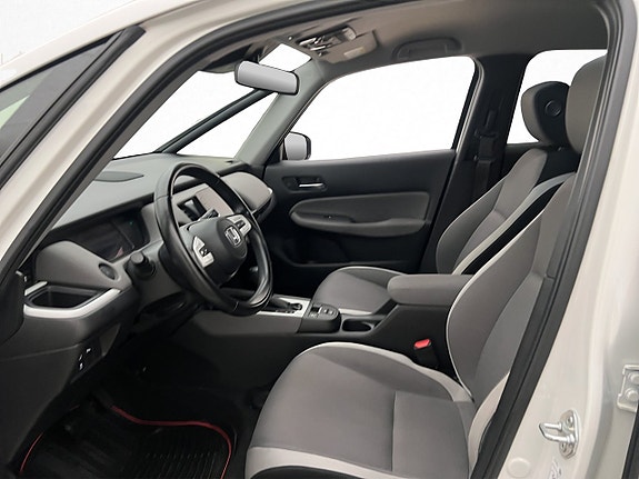 Honda Jazz 11 of 28