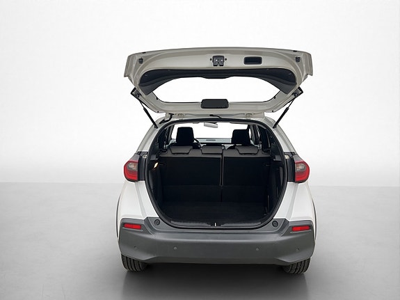 Honda Jazz 24 of 28