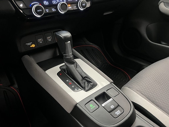 Honda Jazz 20 of 28