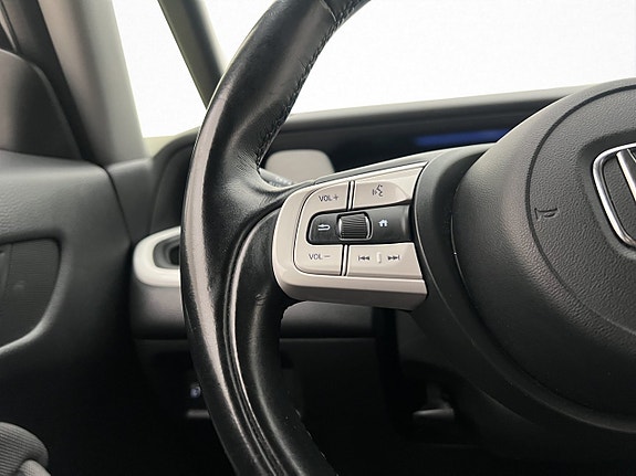 Honda Jazz 13 of 28