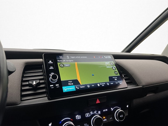 Honda Jazz 17 of 28