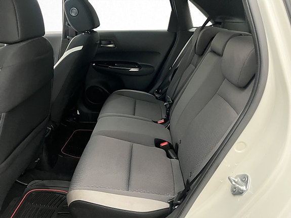 Honda Jazz 23 of 28
