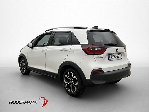 Honda Jazz 6 of 28