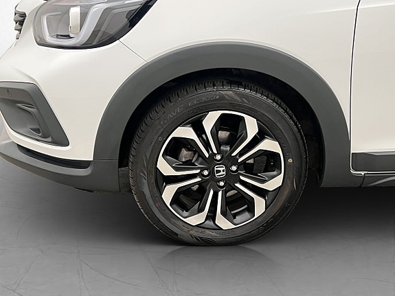 Honda Jazz 25 of 28