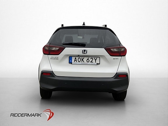Honda Jazz 7 of 28